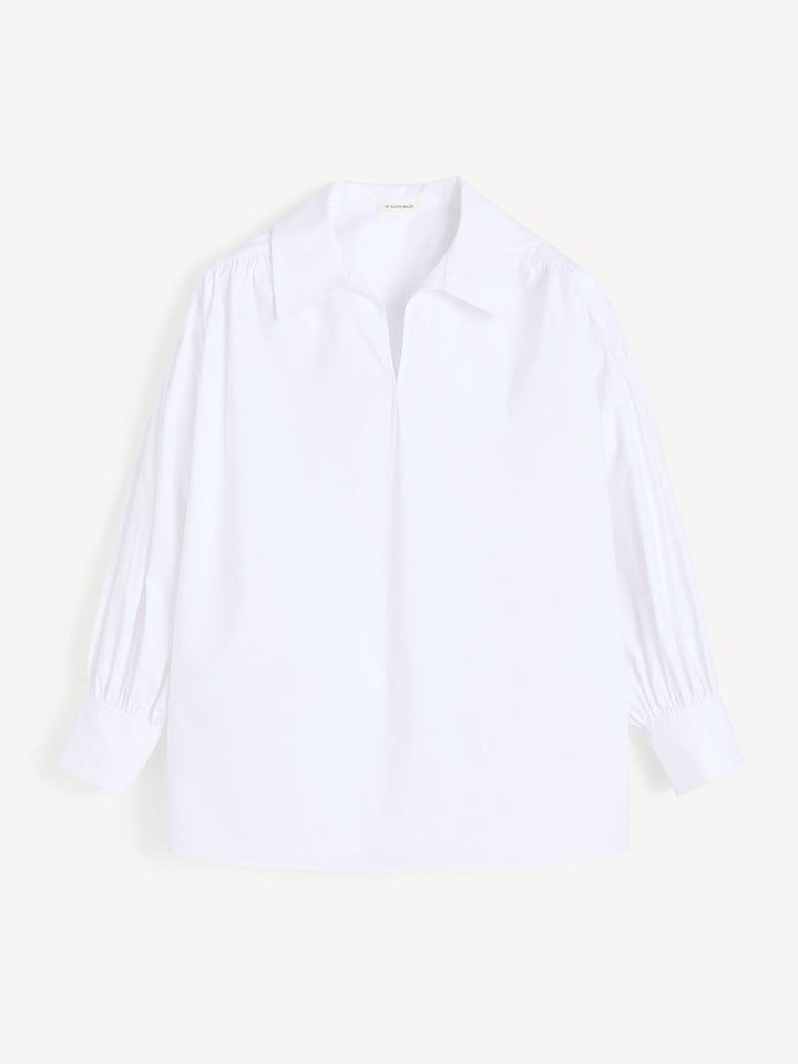 Blouse By Malene Birger