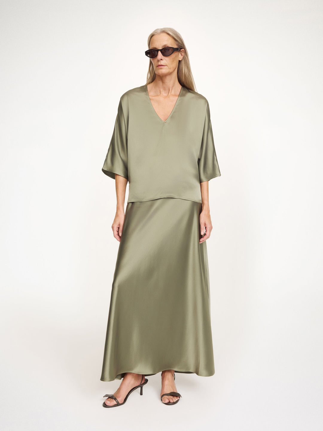 Top By Malene Briger