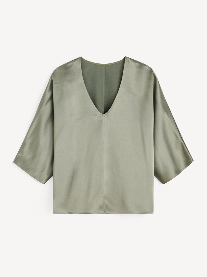 Top By Malene Briger