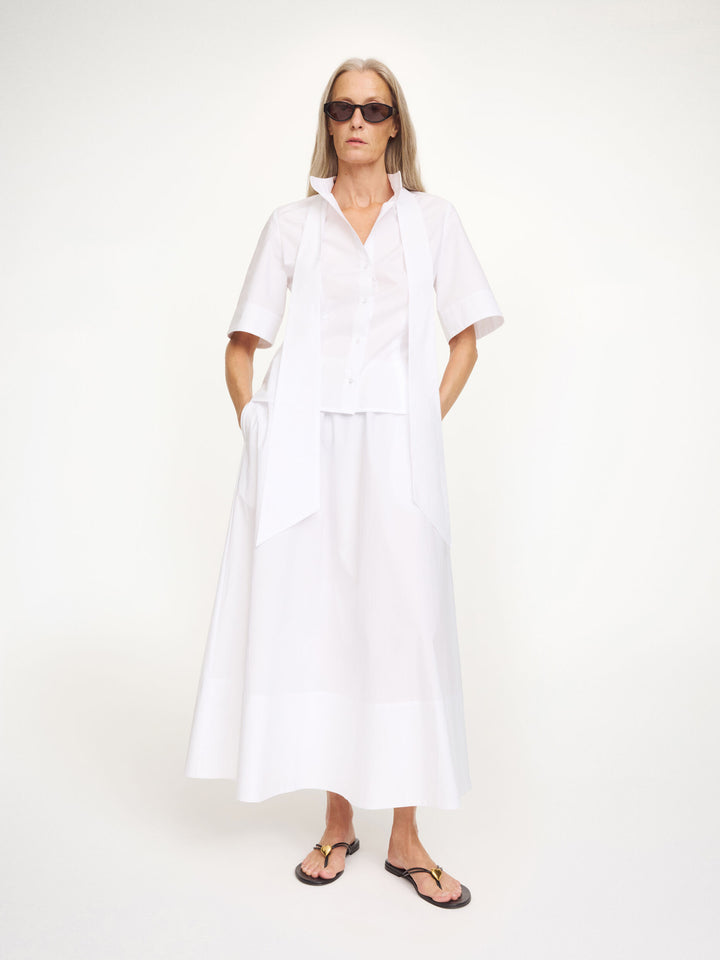 Blouse By Malene Birger