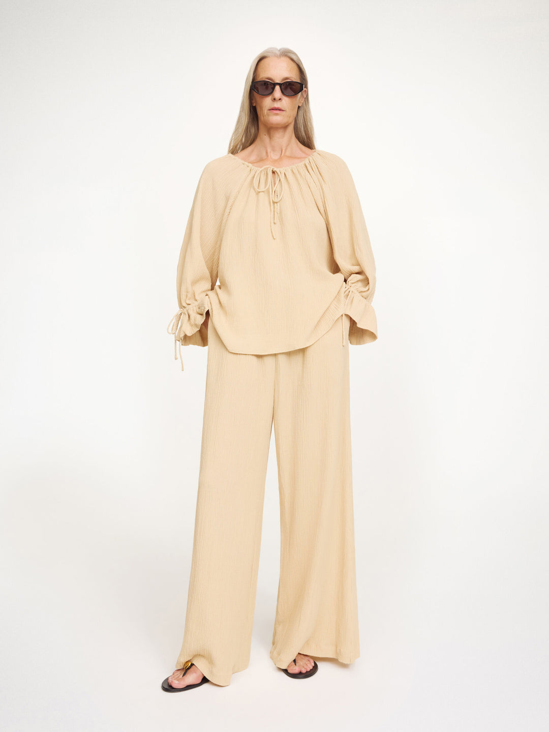 Blouse by malene birger