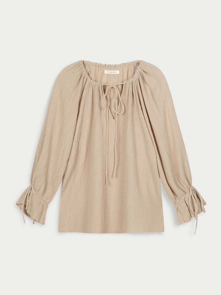 Blouse by malene birger