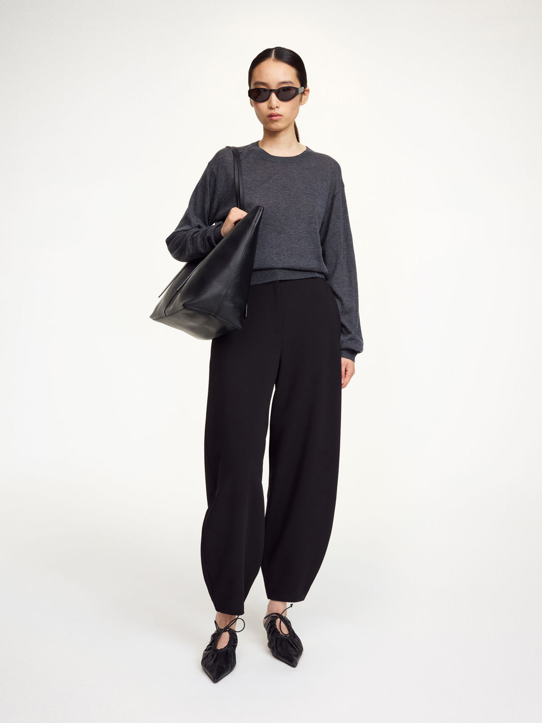 Pantalon By Marlene Birger