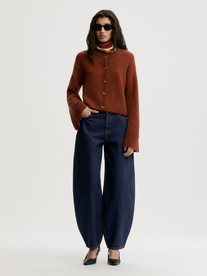 Vest By Malene Birger
