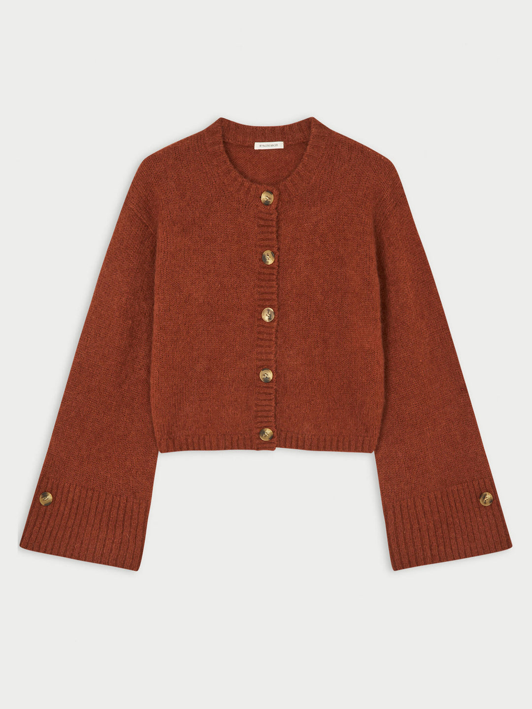 Vest By Malene Birger