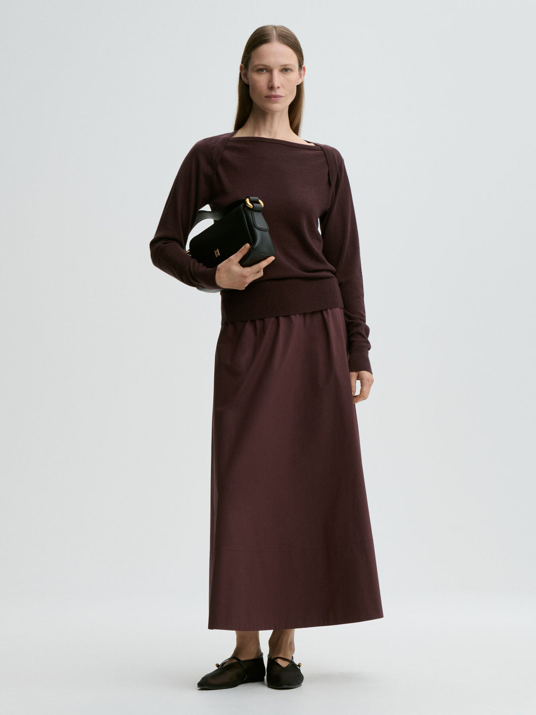 Pullover By Malene Birger