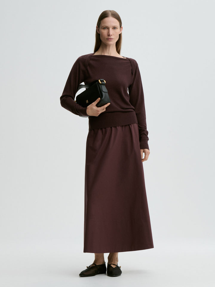 Pullover By Malene Birger