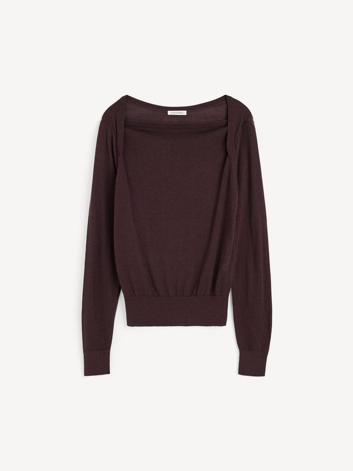 Pullover By Malene Birger