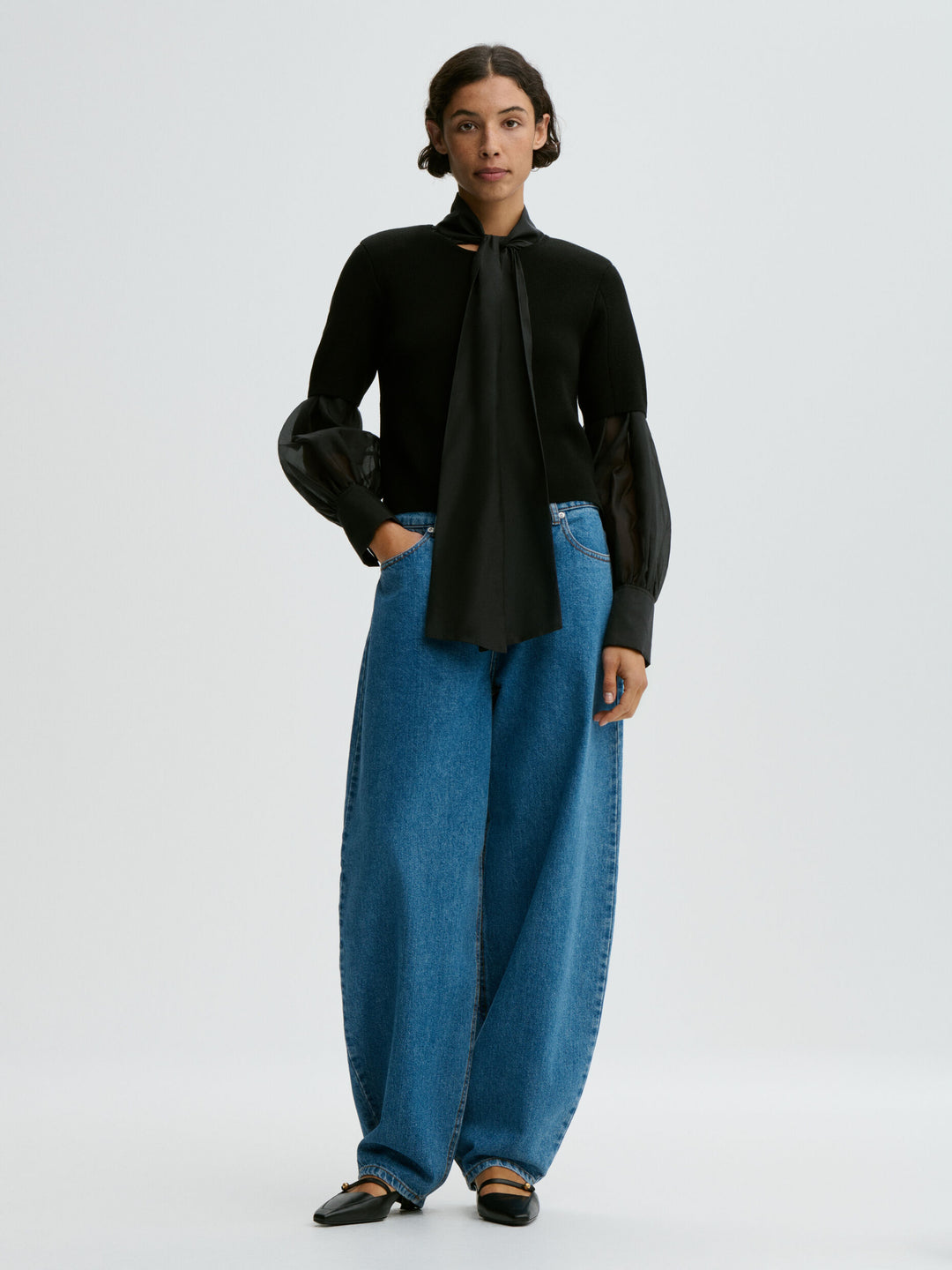 Pullover By Malene Birger