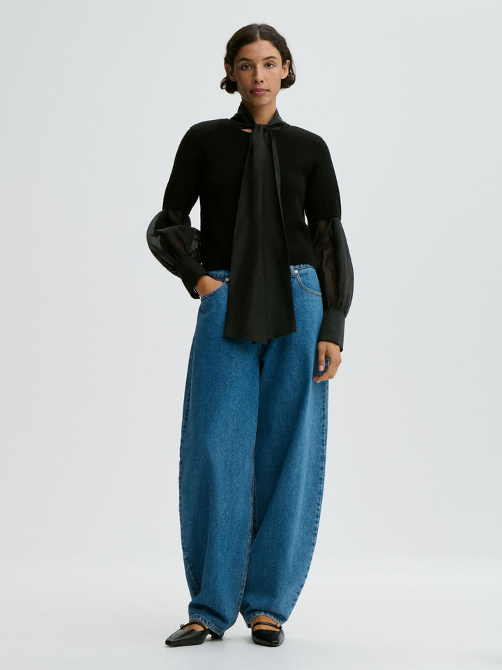 Pullover By Malene Birger