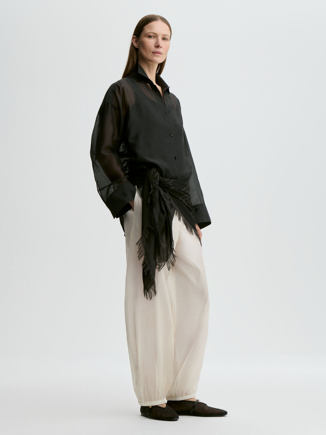 Blouse By Malene Birger