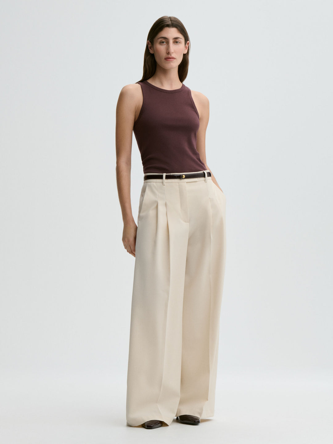Top By Malene Birger