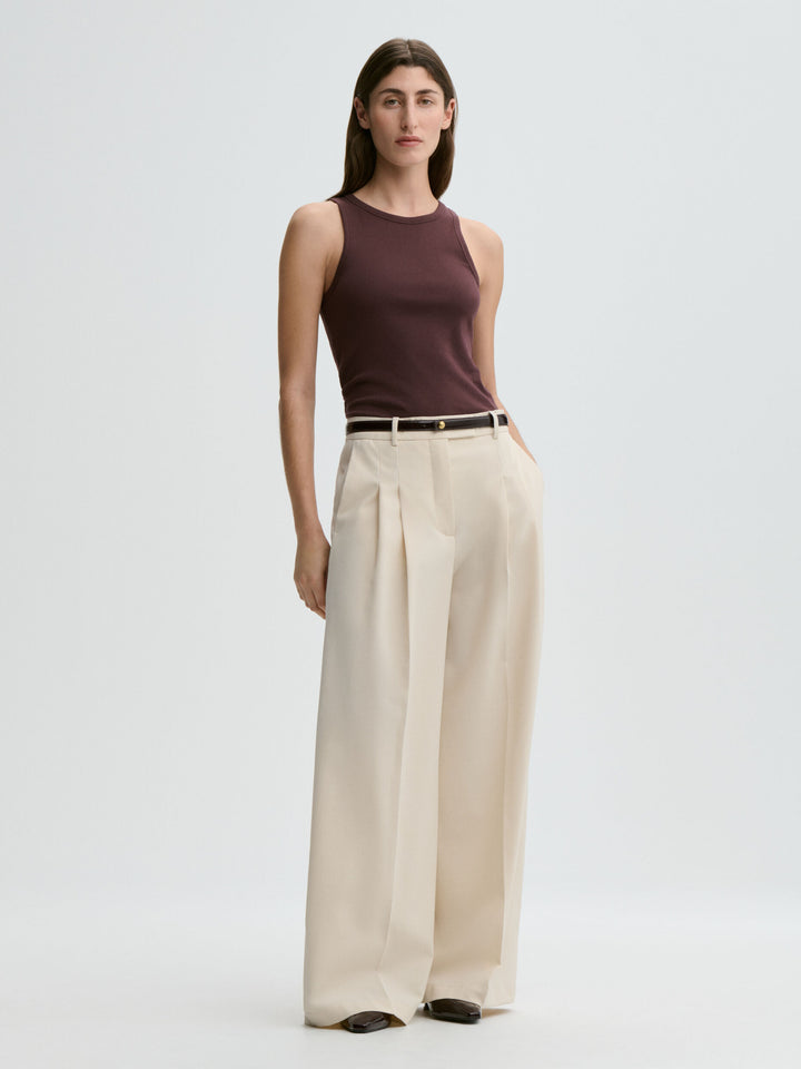 Top By Malene Birger
