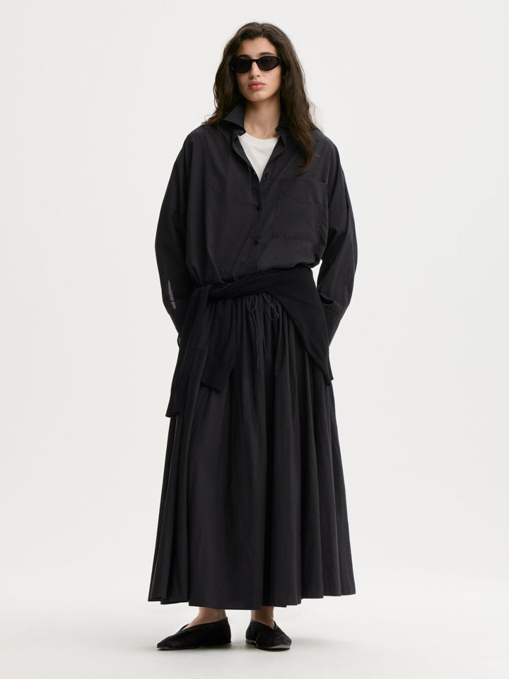Blouse By Malene Birger