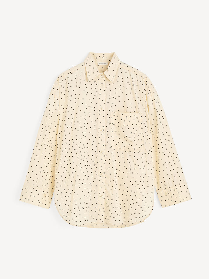 Blouse By Malene Birger