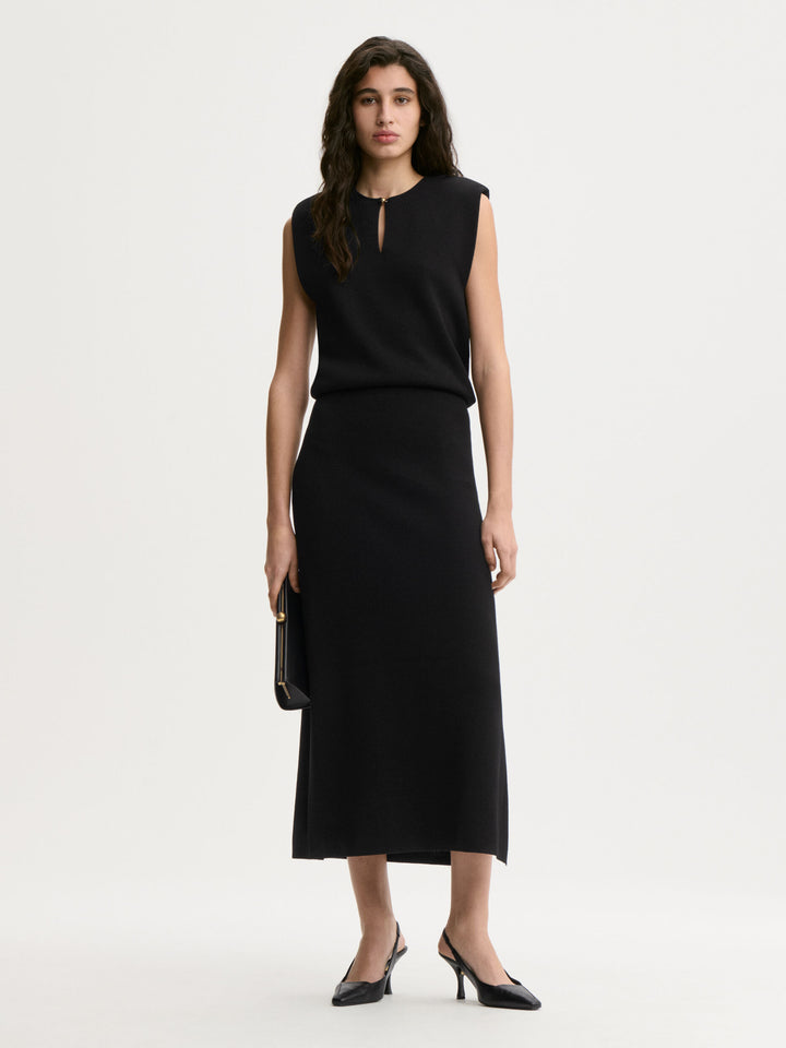 Jurk By Malene Birger
