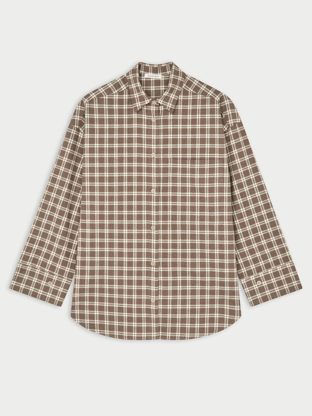 Blouse By Malene Birger