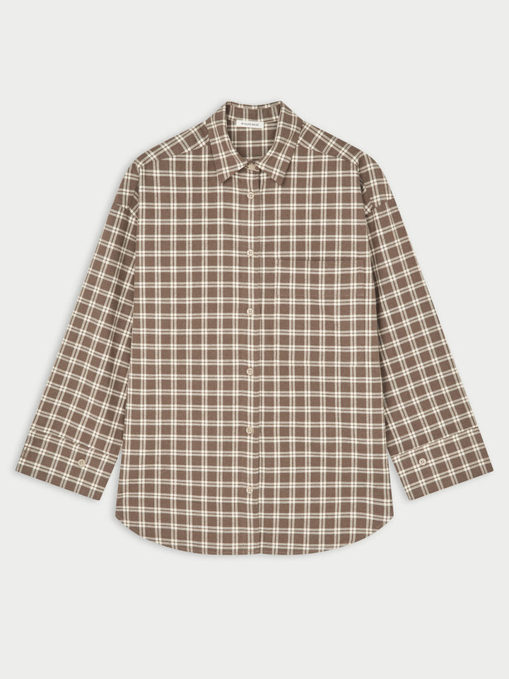 Blouse By Malene Birger