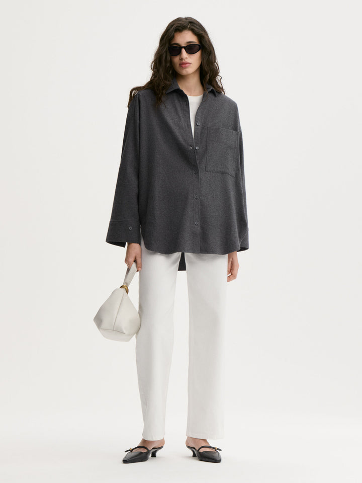 Blouse By Malene Birger