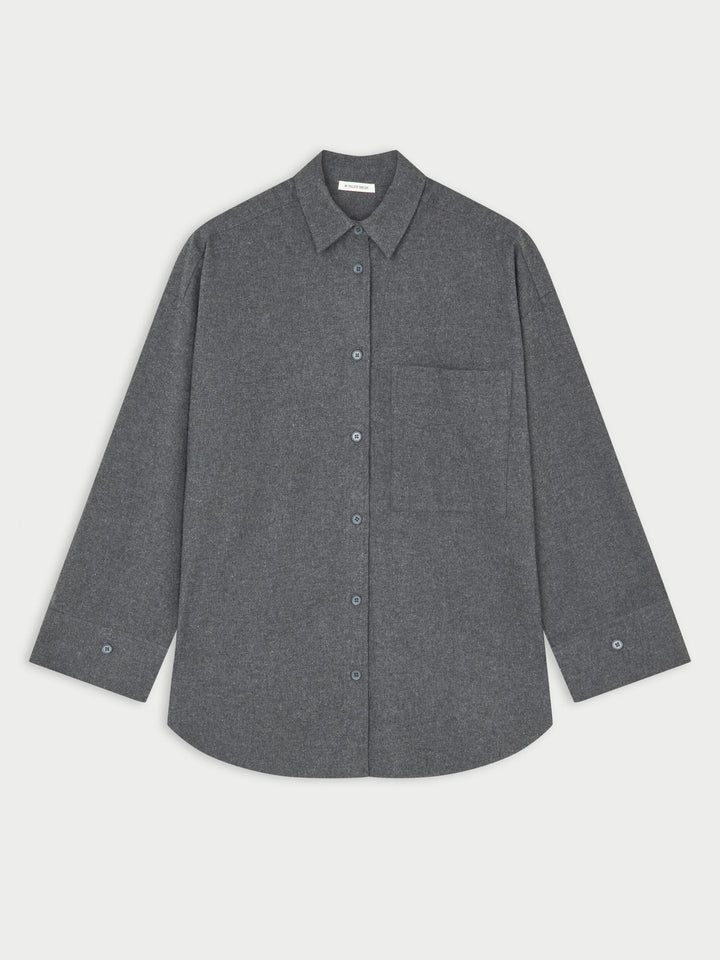 Blouse By Malene Birger
