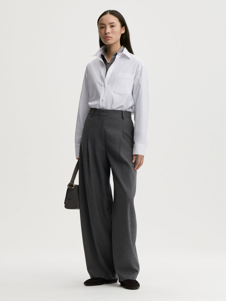 Blouse By Malene Birger