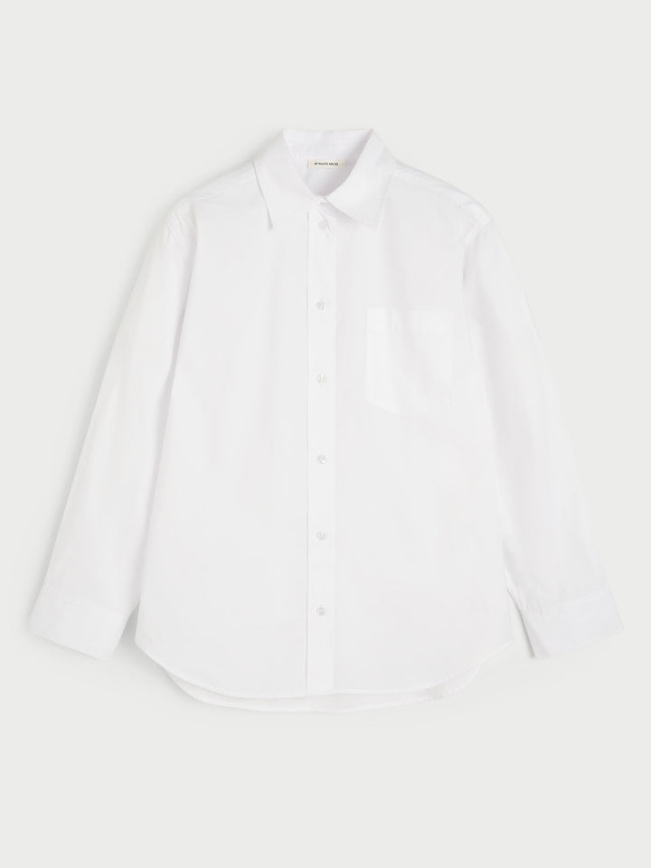 Blouse By Malene Birger