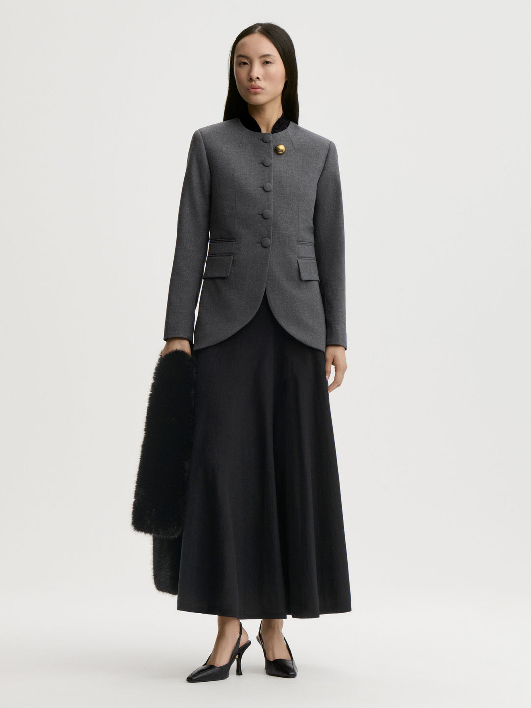 Blazer By Malene Birger