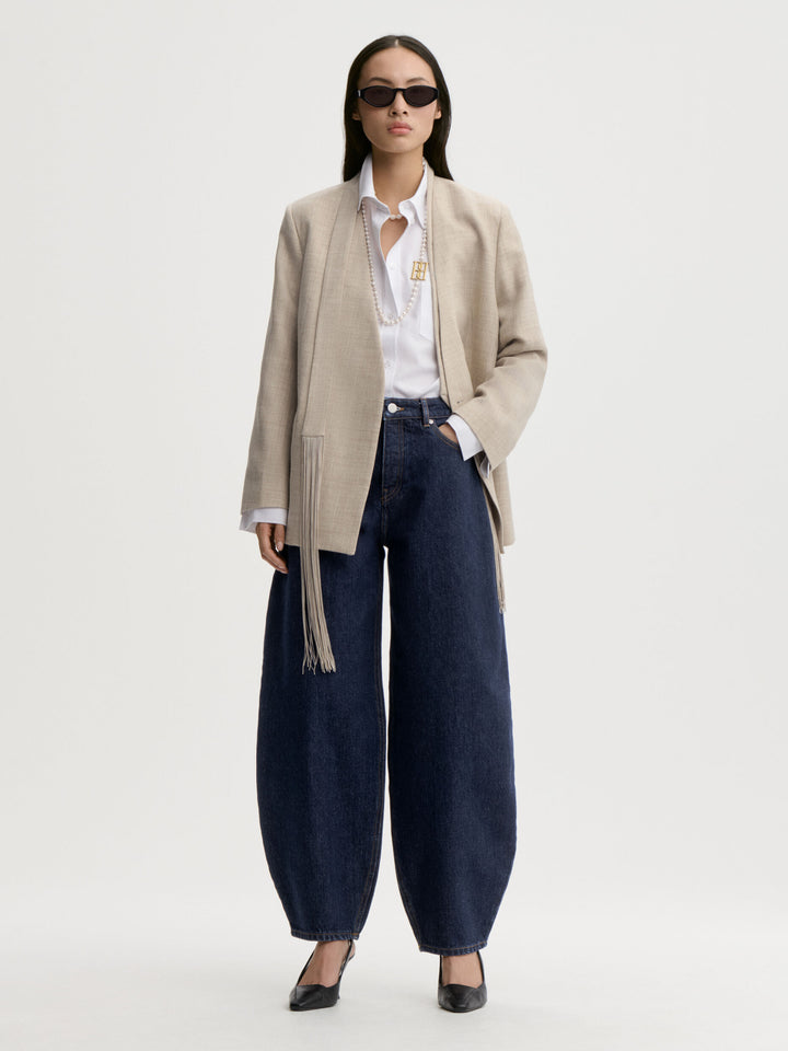 Pantalon By Malene Birger