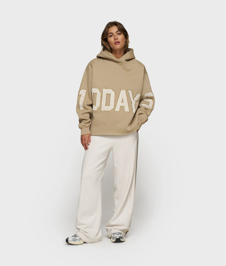 Hoodie 10 days