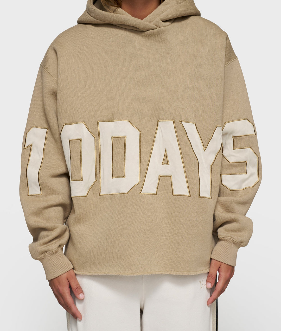 Hoodie 10 days
