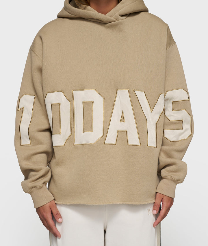 Hoodie 10 days