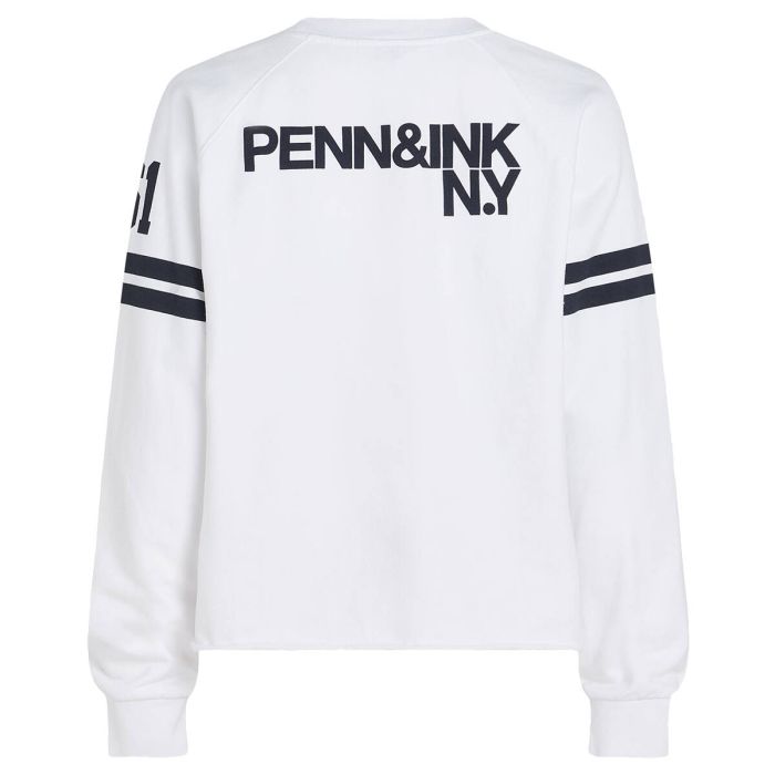 Pullover Penn & Ink