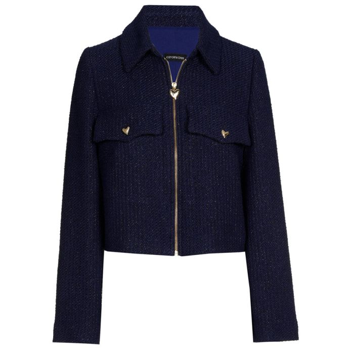 Blazer Caroline Biss