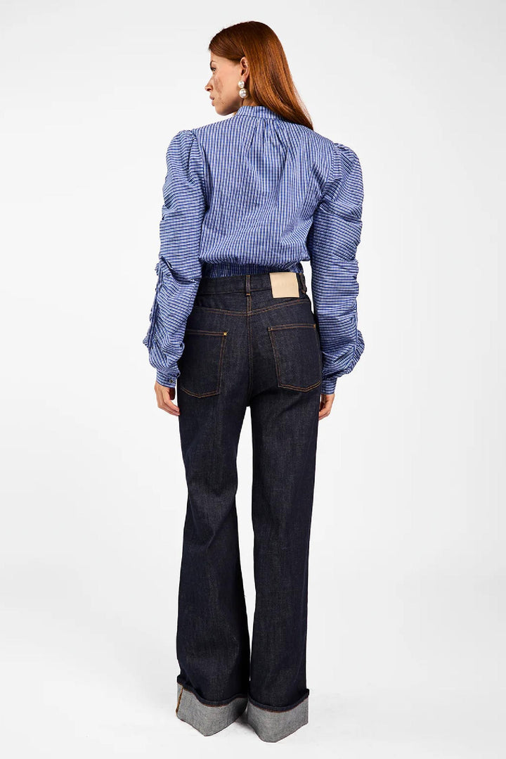 Blouse Aaiko