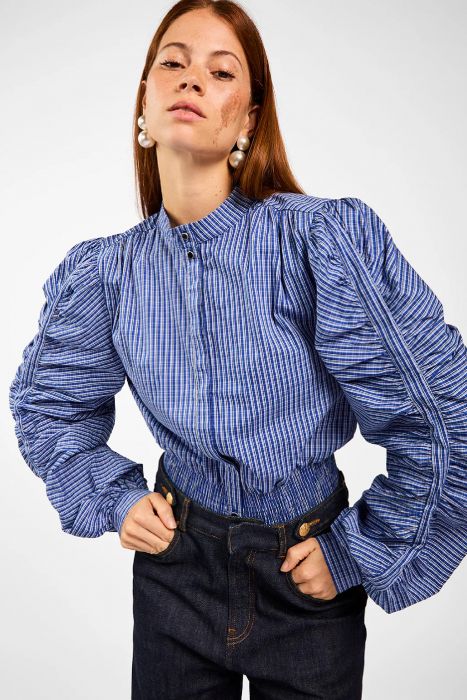 Blouse Aaiko