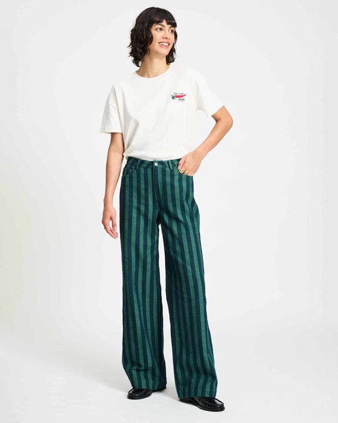 Pantalon Pom Amsterdam