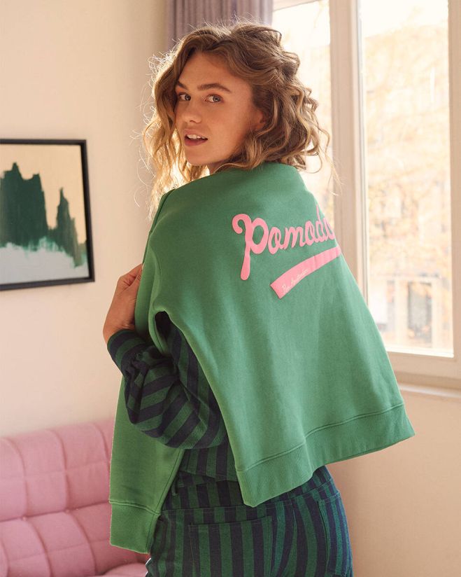 Sweater Pom Amsterdam