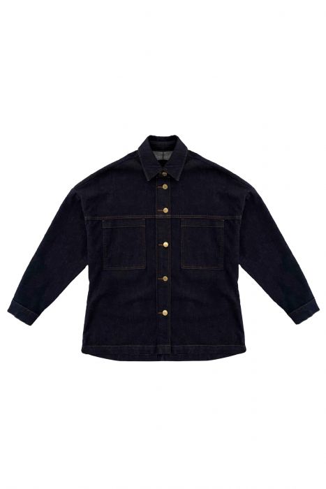 Blouse WithBlack