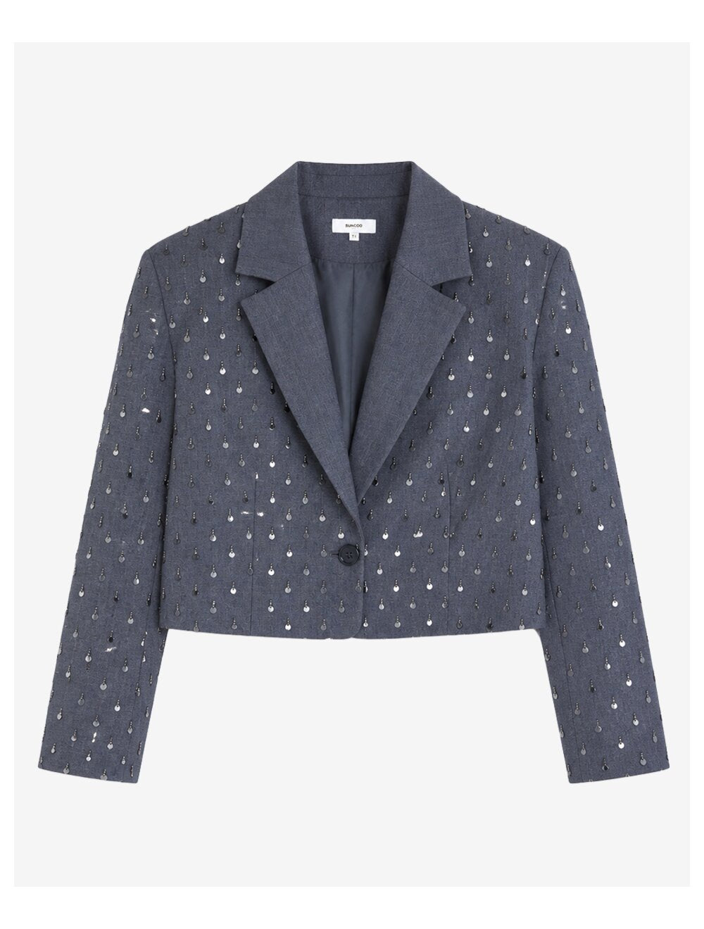 Blazer Suncoo