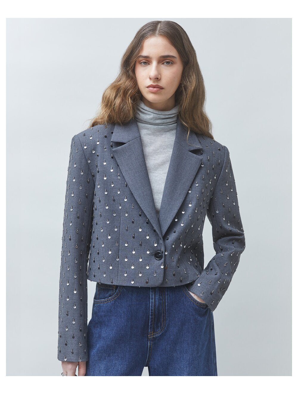 Blazer Suncoo