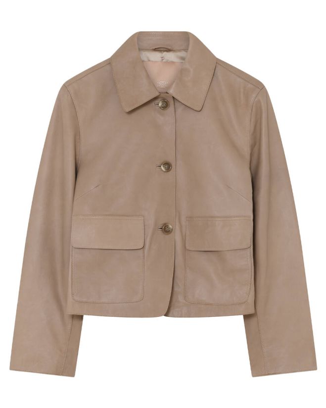 Blazer Gustav