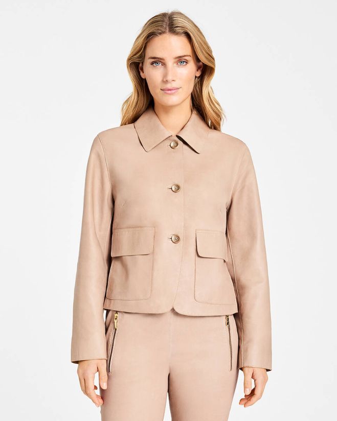 Blazer Gustav