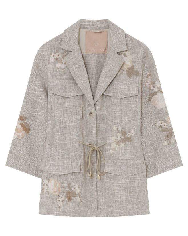 Blazer Gustav
