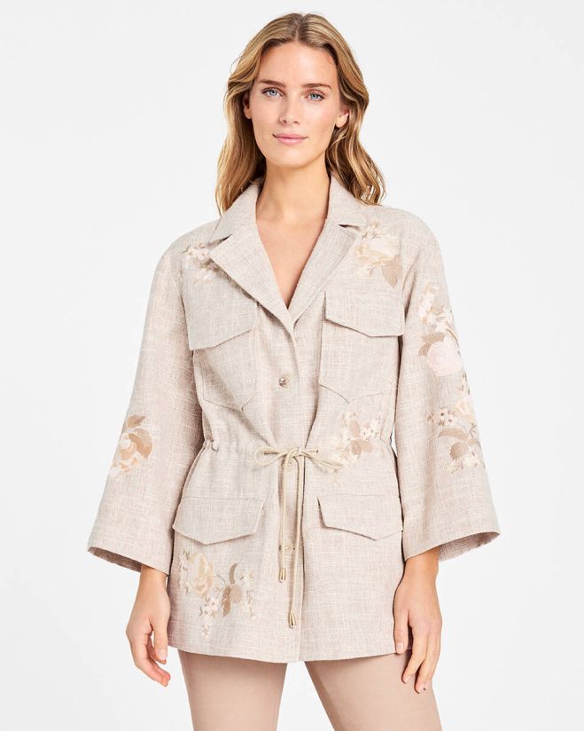 Blazer Gustav