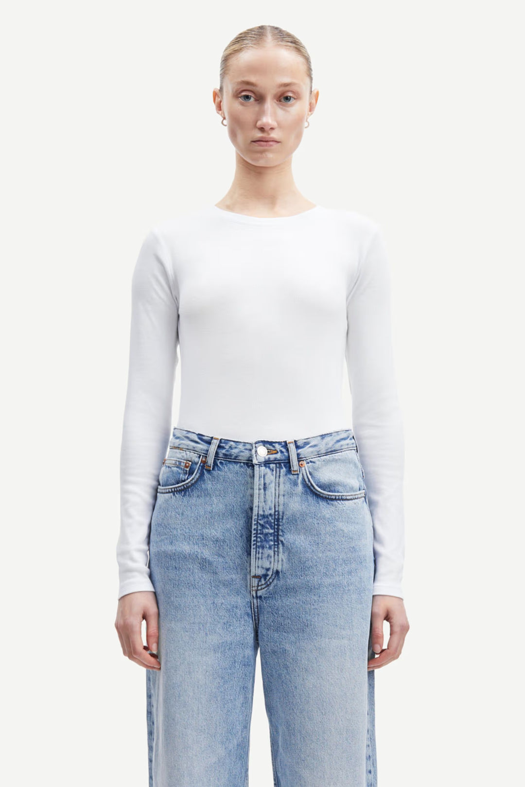Shirt Samsoe Samsoe