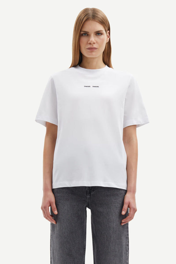 T-shirt Samsoe Samsoe NOOS
