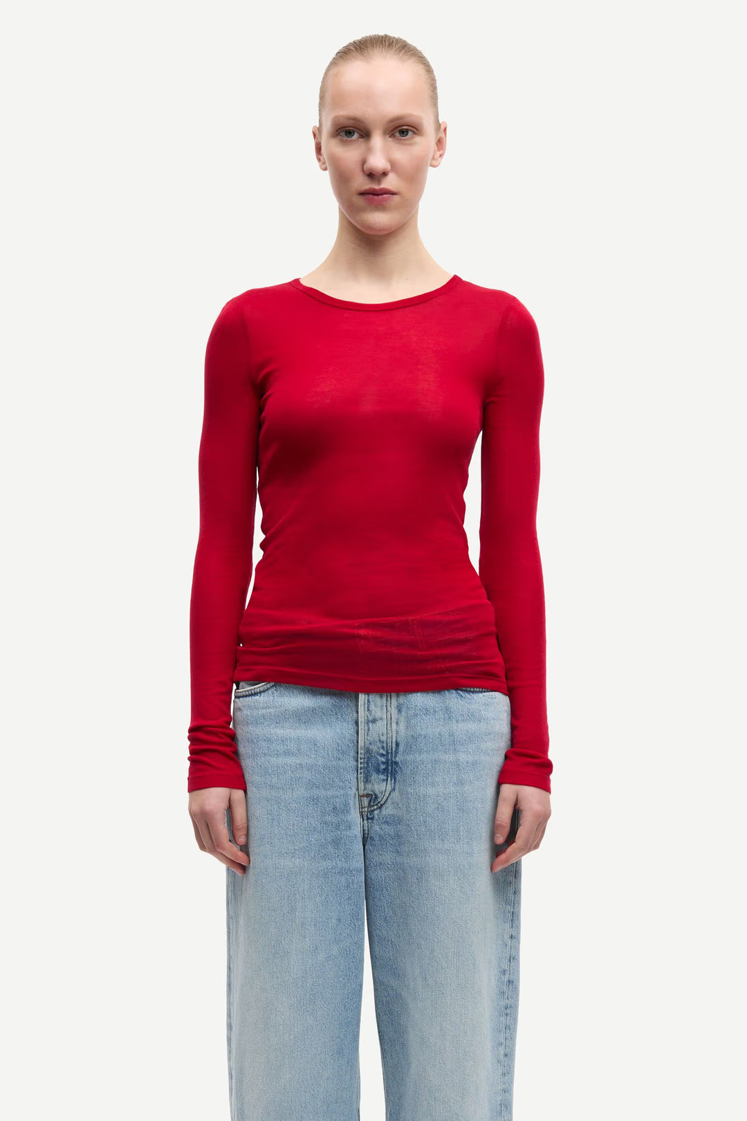 Top Samsoe Samoe