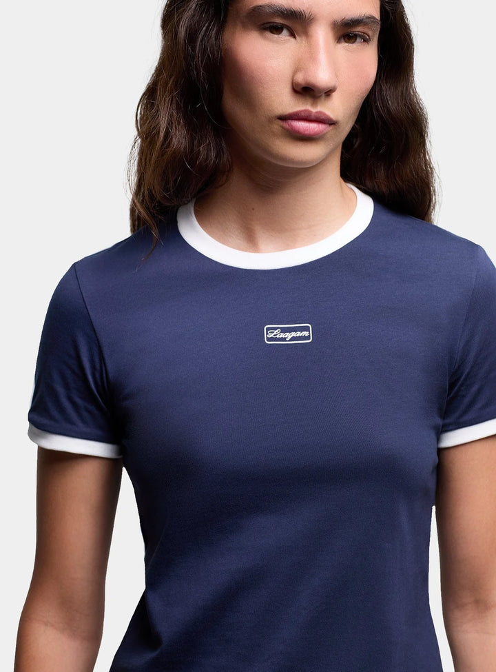 T-shirt Laagam