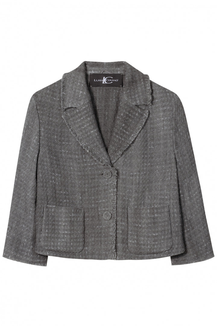 Blazer Luisa Cerano