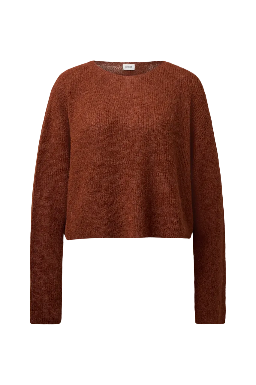 Pullover Drykorn